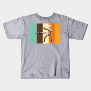 Spectreman Kids T-Shirt